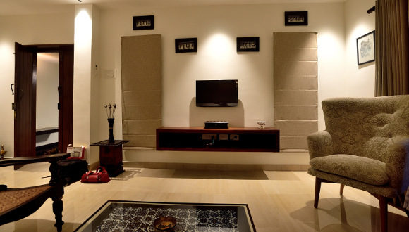 TV Wall